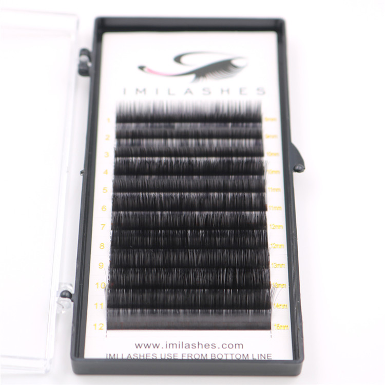 Wholesale eyelash extensions and synthetic mink lashes-D